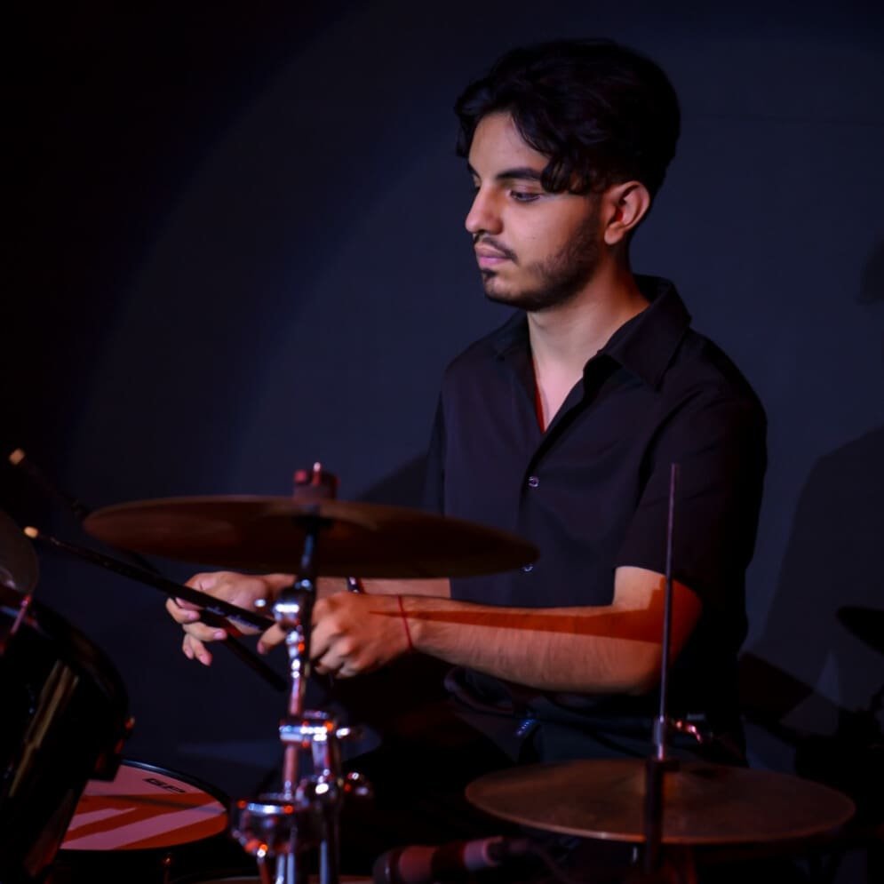 Andrés Godina