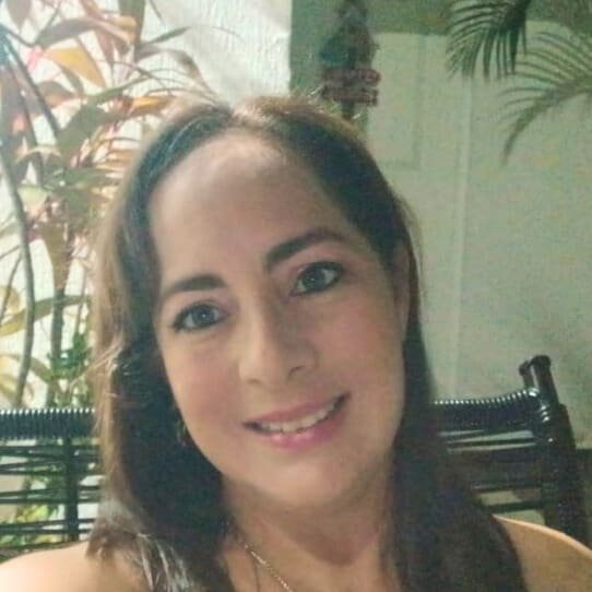 Yanelis Mérida